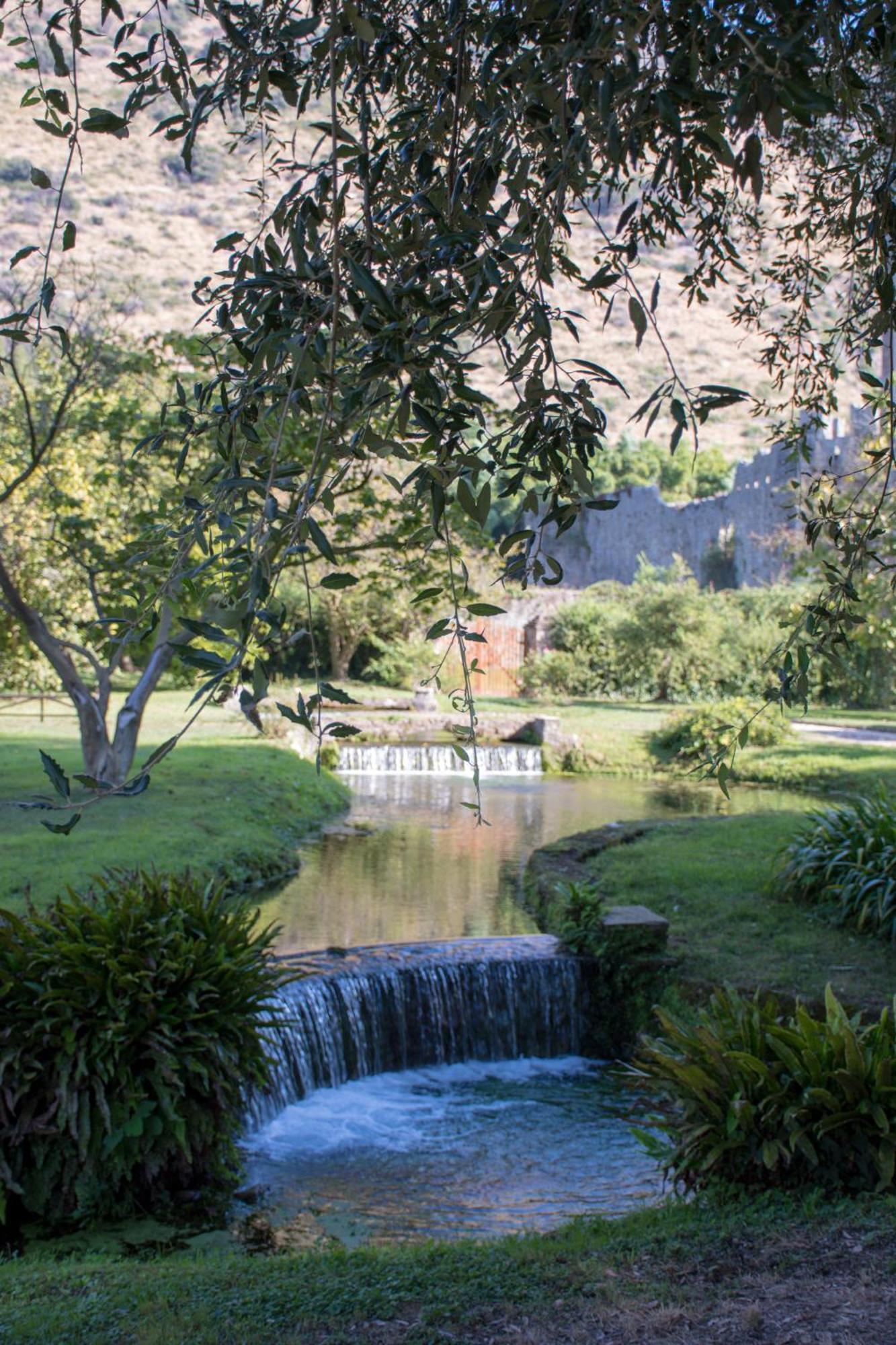 Eco House San Michele Hostel Borgo San Michele  ภายนอก รูปภาพ