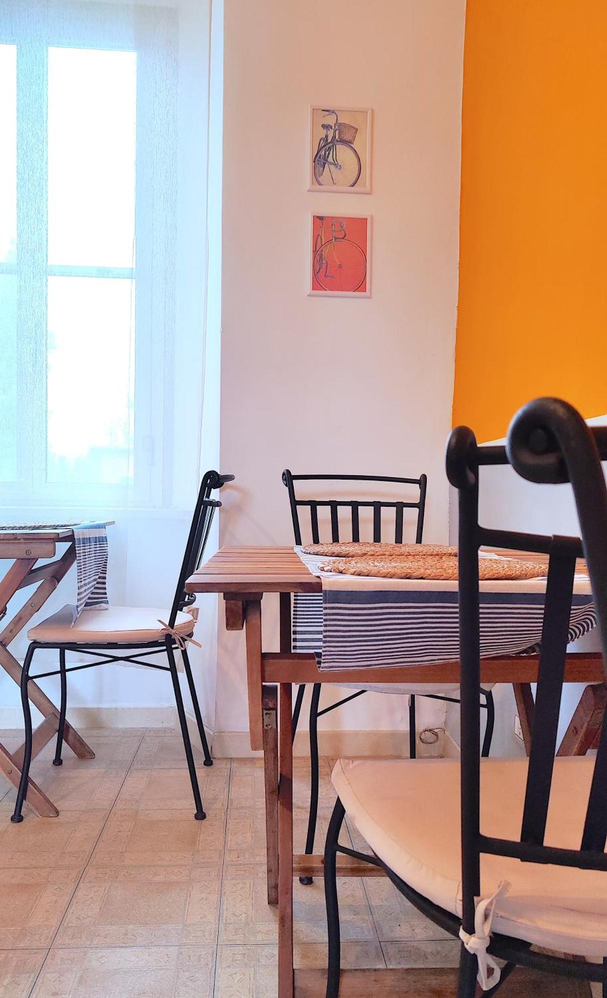 Eco House San Michele Hostel Borgo San Michele  ภายนอก รูปภาพ