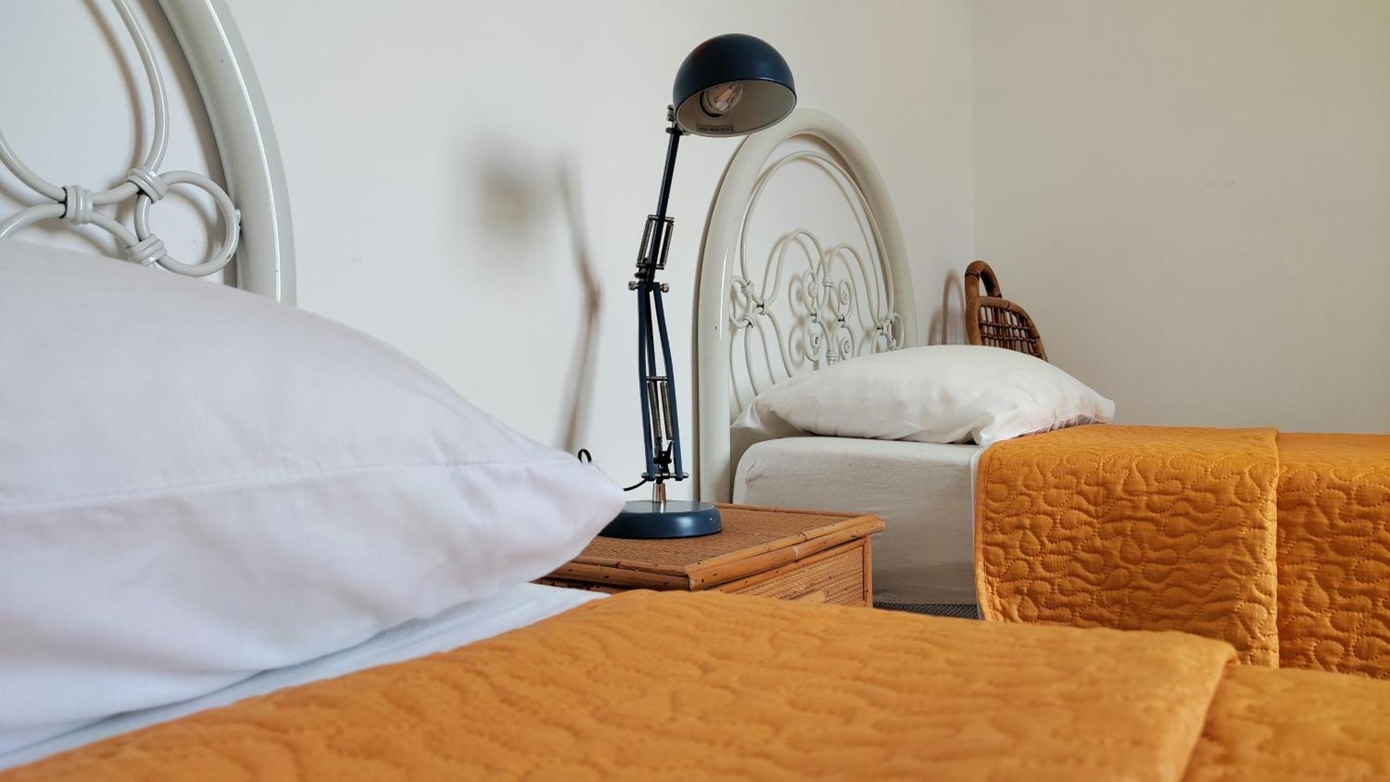 Eco House San Michele Hostel Borgo San Michele  ภายนอก รูปภาพ